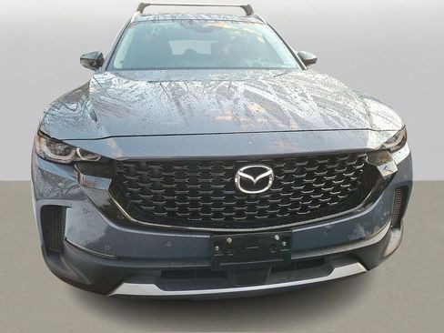 Used 2023 MAZDA CX-50 2.5 Turbo w/ Cargo Package image 2