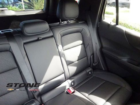 New 2026 Chevrolet Equinox LT w/ Convenience Package II image 17