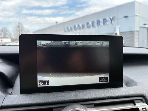 Used 2021 Lexus IS 350 F Sport image 17