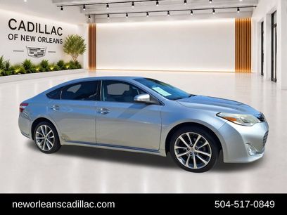 Used 2015 Toyota Avalon XLE Touring