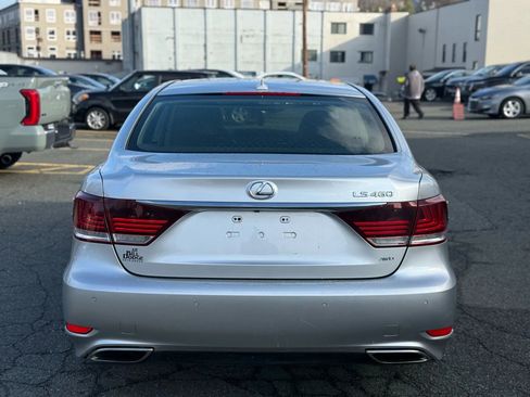 Used 2013 Lexus LS 460 LS 460 Sedan 4D image 13