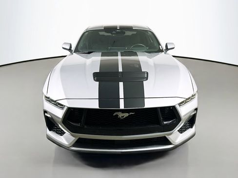 Used 2024 Ford Mustang GT RWD image 2