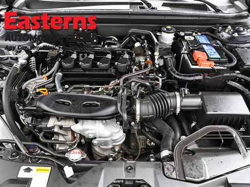 Used 2024 Honda Accord EX image 7