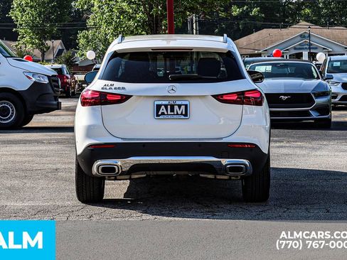 Used 2025 Mercedes-Benz GLA 250 image 12