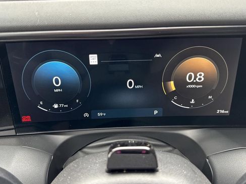 New 2026 Hyundai Palisade XRT Pro image 4