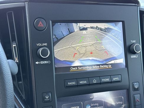 New 2026 Subaru Forester AWD/4WD image 22