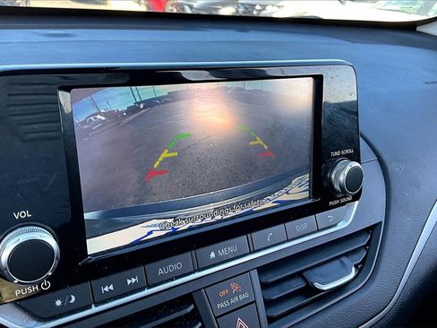 Used 2023 Nissan Altima 2.5 S image 21