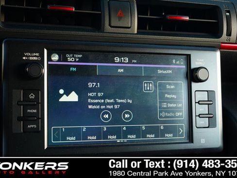 Used 2022 Subaru BRZ Premium image 40