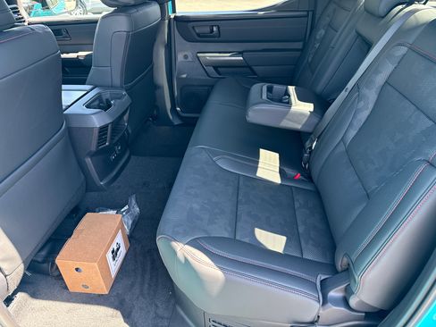 New 2026 Toyota Tundra TRD Pro image 17