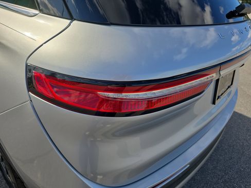 Used 2020 Lincoln Corsair AWD w/ Equipment Group 101A image 34