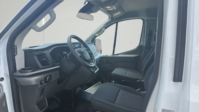 Used 2025 Ford Transit 250 Low Roof w/ Exterior Upgrade Package RWD image 8