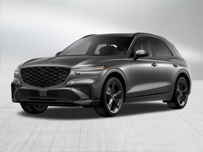 New 2026 Genesis GV70 3.5T Sport Prestige