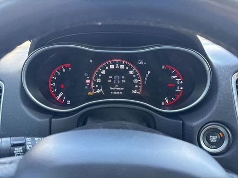 Used 2019 Dodge Durango Citadel image 10