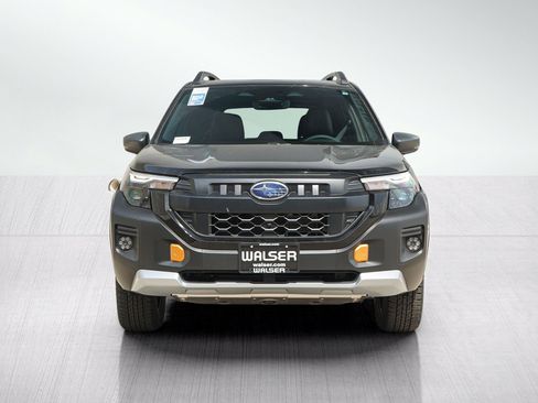 New 2026 Subaru Forester Wilderness w/ Wilderness Plus Package AWD/4WD image 2