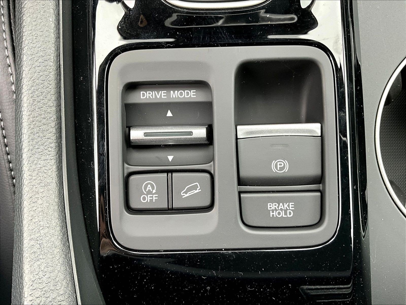 New 2026 Honda Pilot EX-L image 25