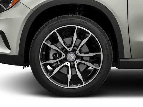 Used 2016 Mercedes-Benz GLA 250 4MATIC image 11