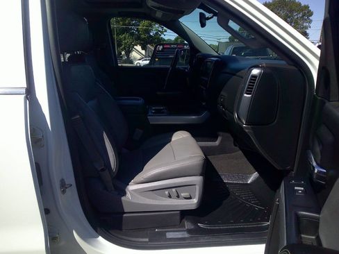 Used 2015 Chevrolet Silverado 1500 LTZ Z71 w/ LTZ Plus Package image 18