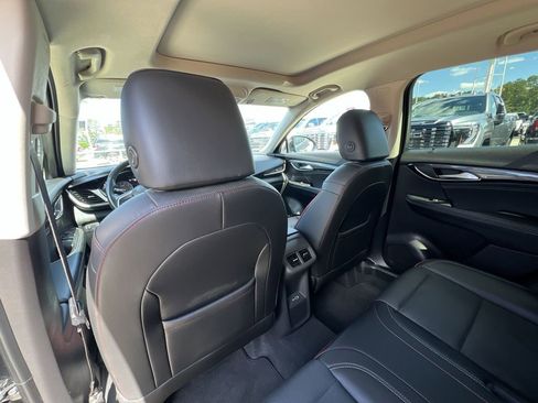 Certified 2023 Buick Envision Essence w/ Technology Package I image 16