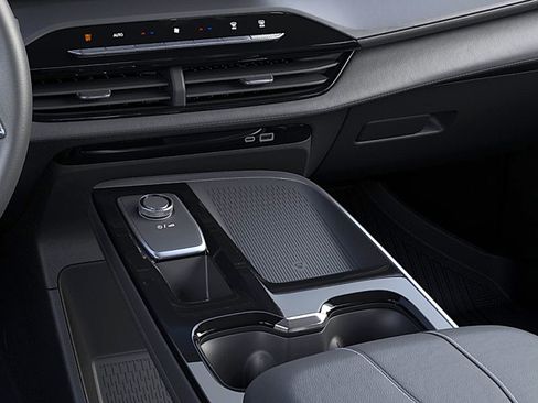 New 2027 Buick Enclave Avenir AWD/4WD image 34