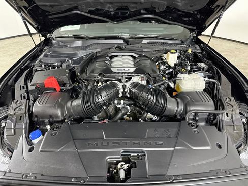 Used 2024 Ford Mustang GT Premium RWD image 30