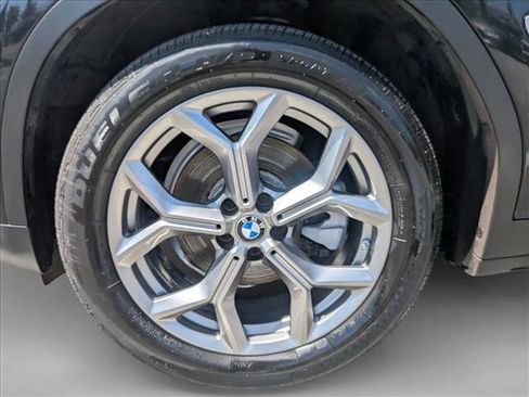 Used 2021 BMW X3 sDrive30i w/ Premium Package RWD image 25