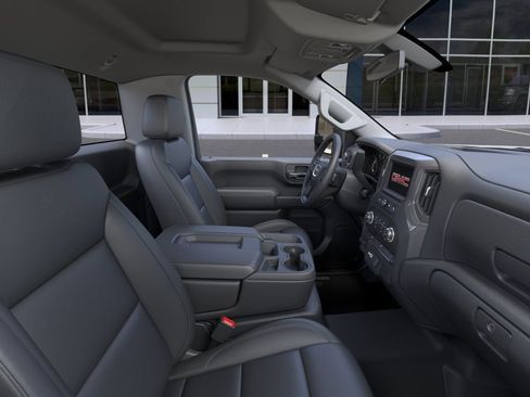 New 2026 GMC Sierra 3500 Pro w/ Snow Plow Prep/Camper Package image 41