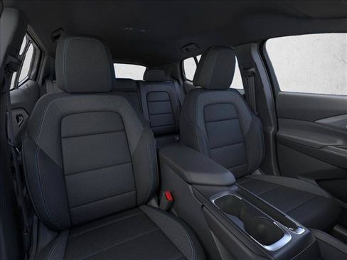 New 2026 Chevrolet Equinox EV LT FWD image 16