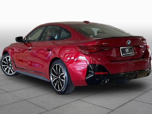New 2026 BMW 430i xDrive w/ M Sport Package AWD/4WD image 12