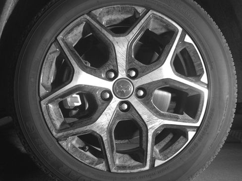 Used 2025 Jeep Compass Limited AWD/4WD image 12