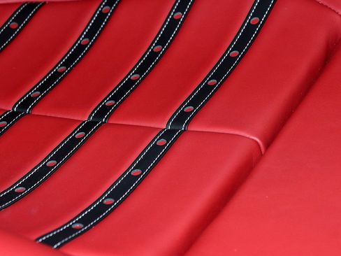 Certified 2021 Ferrari Roma image 37