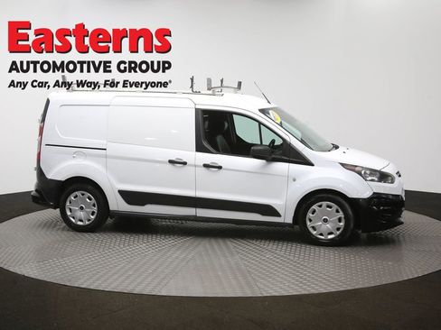 Used 2016 Ford Transit Connect XL image 46