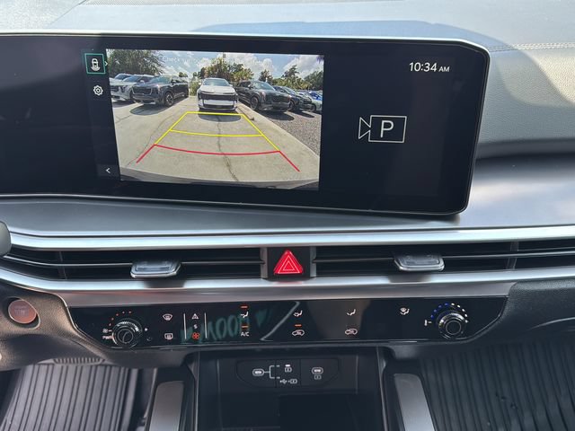 New 2026 Kia Sorento LX FWD image 21