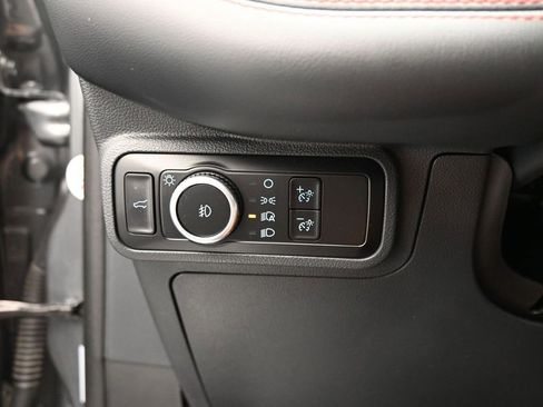 Certified 2025 Ford Explorer ST-Line w/ ST-Line Street Pack image 14