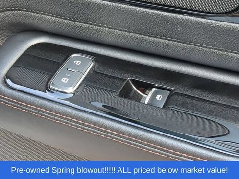 Used 2024 Lincoln Aviator Reserve w/ Jet Package RWD image 51
