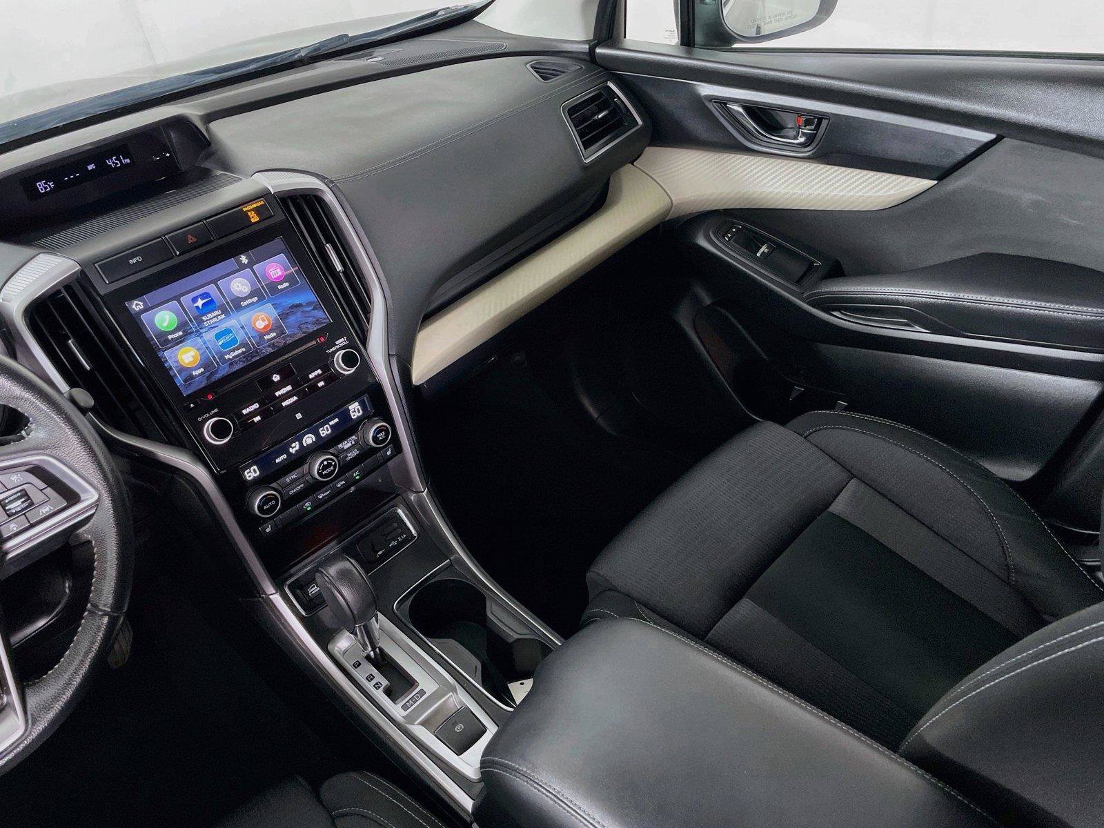 Used 2020 Subaru Ascent Premium w/ Convenience Package AWD/4WD image 25