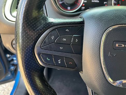 Used 2020 Dodge Challenger R/T Scat Pack RWD image 14
