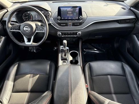 Certified 2023 Nissan Altima 2.5 SR image 16