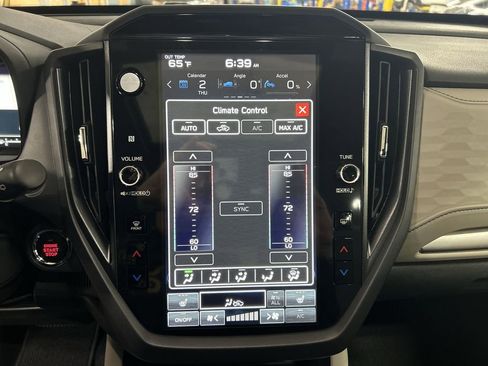 Certified 2025 Subaru Forester Premium image 21