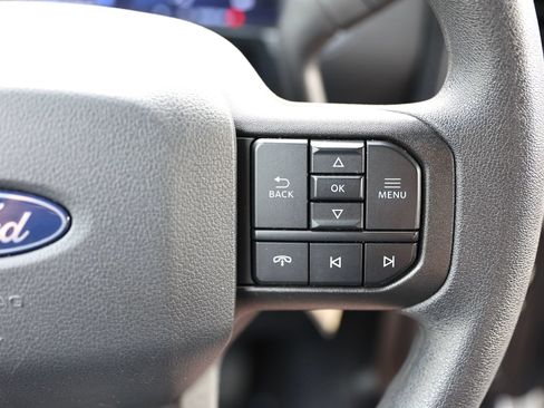 Used 2024 Ford F150 STX AWD/4WD image 40