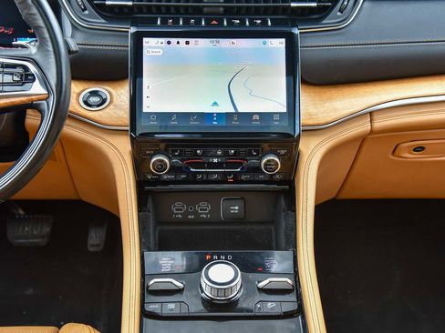 Certified 2021 Jeep Grand Cherokee L Summit image 19