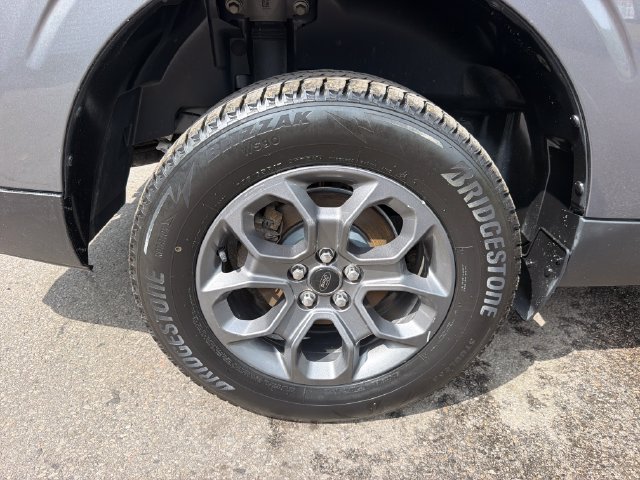 Used 2023 Ford Maverick XLT w/ Equipment Group 300A Standard AWD/4WD image 30