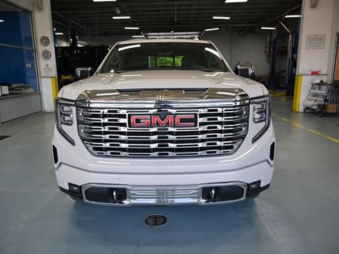 New 2026 GMC Sierra 1500 Denali AWD/4WD image 2
