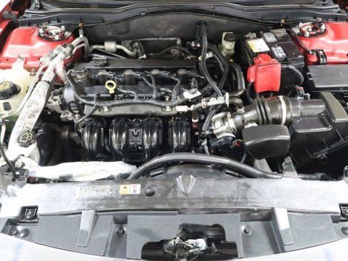 Used 2011 Ford Fusion SEL w/ 302A Rapid Spec Order Code image 18