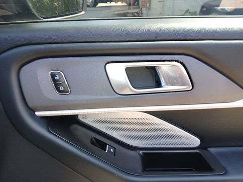 Certified 2025 Ford Explorer ST w/ Sun And Sound Package AWD/4WD image 48