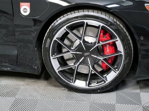 New 2026 Audi RS e-tron GT performance image 35