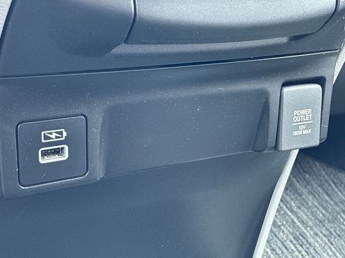 Certified 2023 Honda Odyssey EX-L image 34