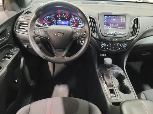Used 2022 Chevrolet Equinox RS FWD image 22