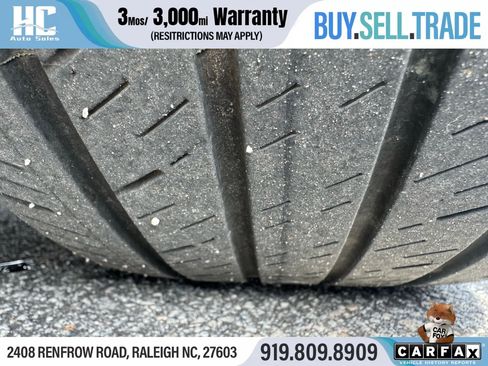 Used 2018 Chrysler Pacifica Touring-L Plus image 11