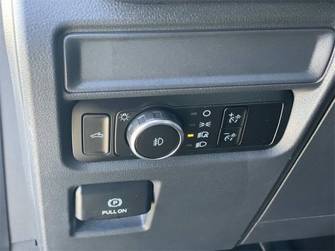 New 2026 Ford F150 STX w/ Equipment Group 200A image 16