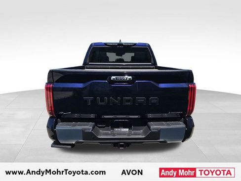 New 2026 Toyota Tundra Limited AWD/4WD image 5